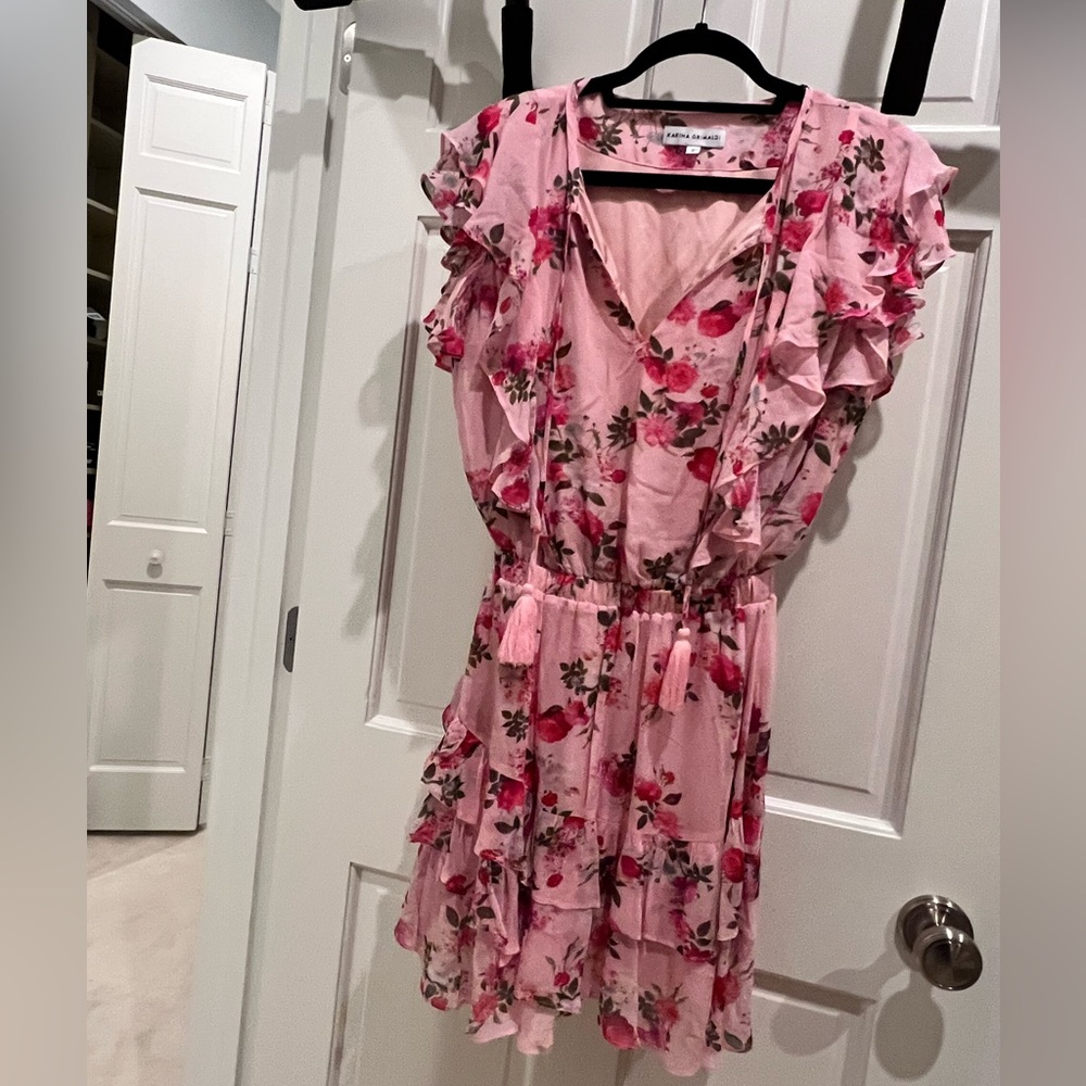 Karina Grimaldi Dress